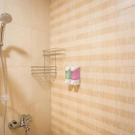 Mar Garni Hotel 3*