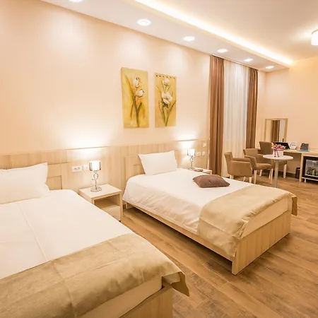 Hotel Mar Garni 3*