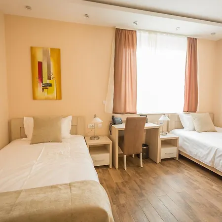 Mar Garni Hotel Belgrado