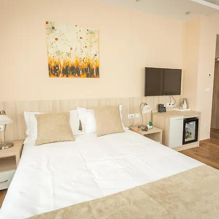 Mar Garni Hotel Belgrade