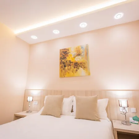 Hotel Mar Garni 3*