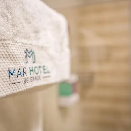 Mar Garni Hotel 3*