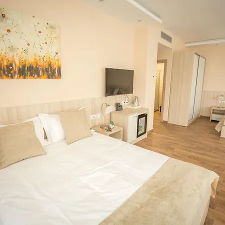 Hotel Mar Garni 3*
