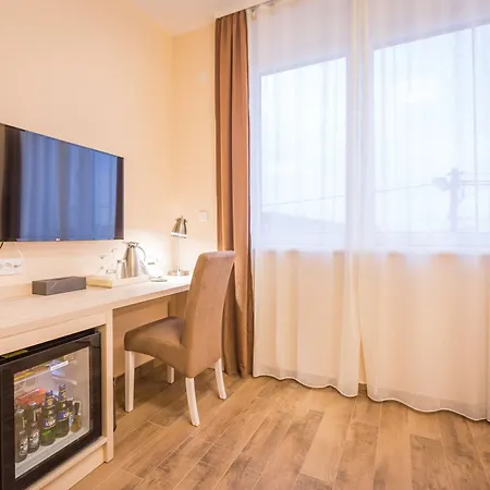 Hotel Mar Garni