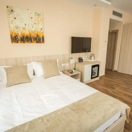 Mar Garni 3* Belgrade