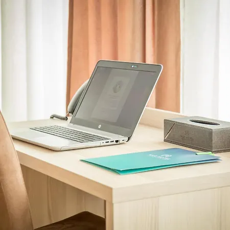 Отель Mar Garni Белград