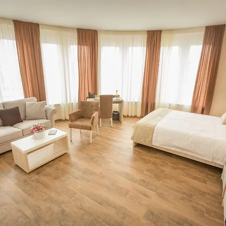 Mar Garni Hotel