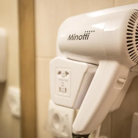 Mar Garni 3* Belgrade