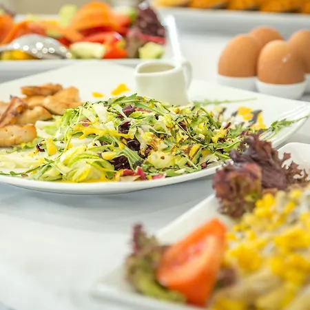 Hotel Mar Garni