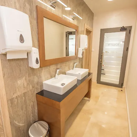 Hotel Mar Garni Bělehrad