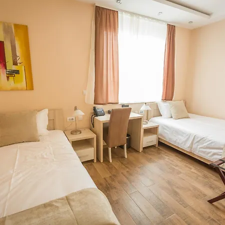 Mar Garni Hotel Belgrade