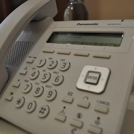 Отель Mar Garni Белград