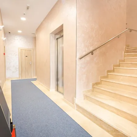 Mar Garni Hotel Belgrade