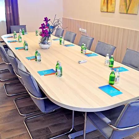 Mar Garni Hotel Belgrade