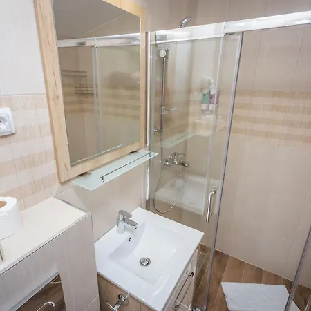 Hotel Mar Garni Belgrade