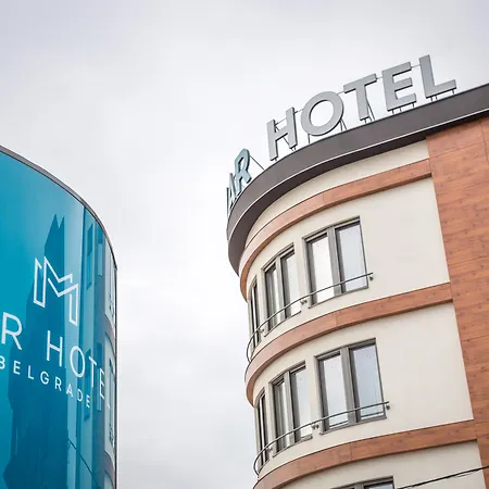 Hotel Mar Garni 3*
