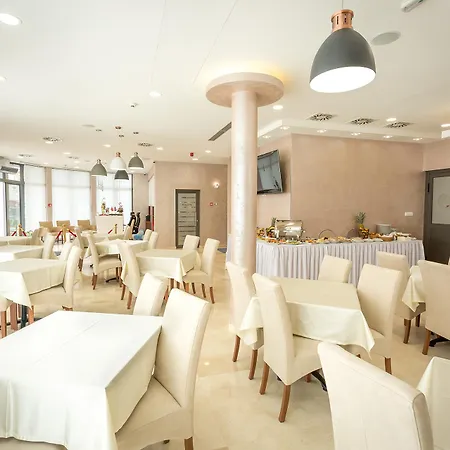 Mar Garni 3* Belgrade