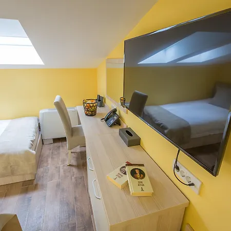 Mar Garni Белград