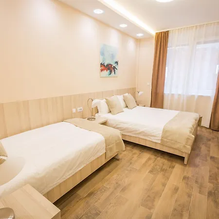 Mar Garni Hotel Belgrade