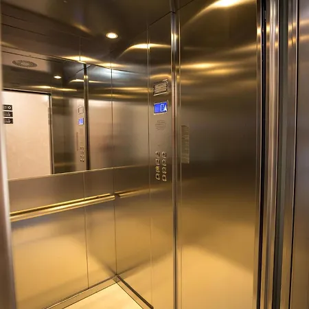 Mar Garni Отель 3*