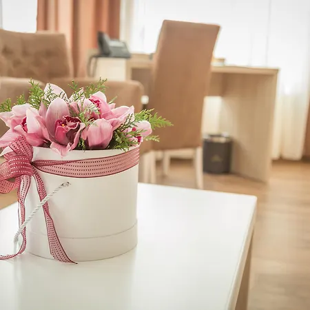 Hotel Mar Garni Belgrade