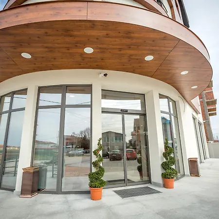 Mar Garni Белград