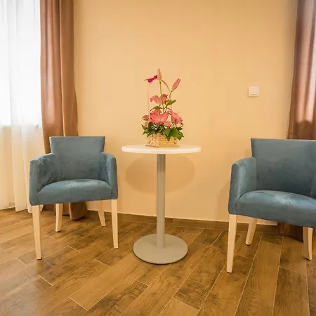 Mar Garni Отель 3*