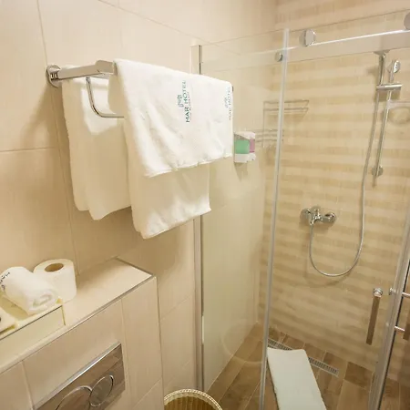 Mar Garni Hotel 3*