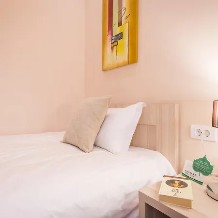 Mar Garni Hotel 3*
