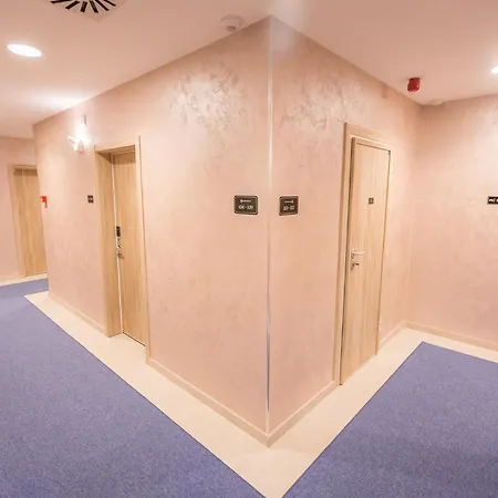 Hotel Mar Garni Belgrade