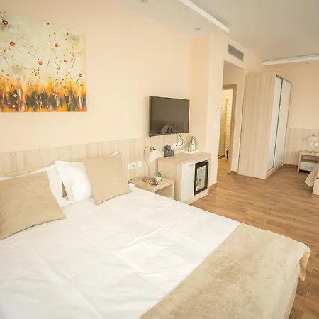 Hotel Mar Garni 3*