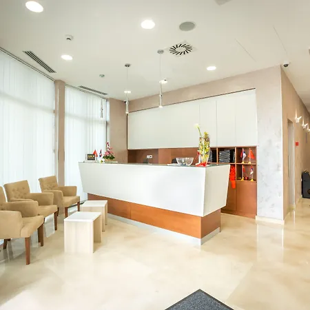 Mar Garni Белград