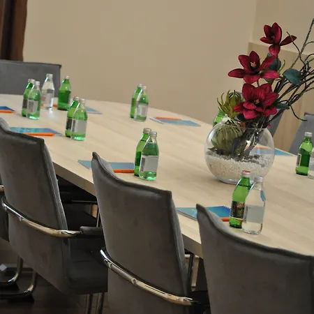 Mar Garni Отель