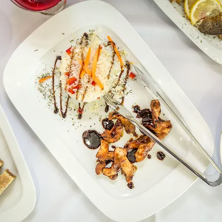 Mar Garni Отель