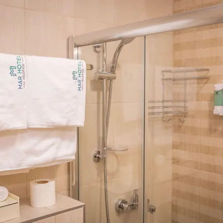 Mar Garni 3* Belgrade