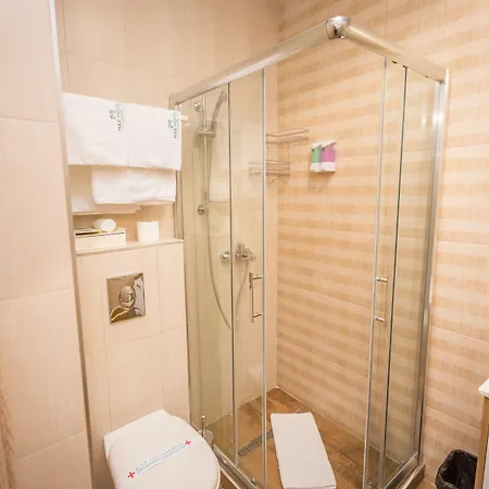 Mar Garni Hotel Belgrad