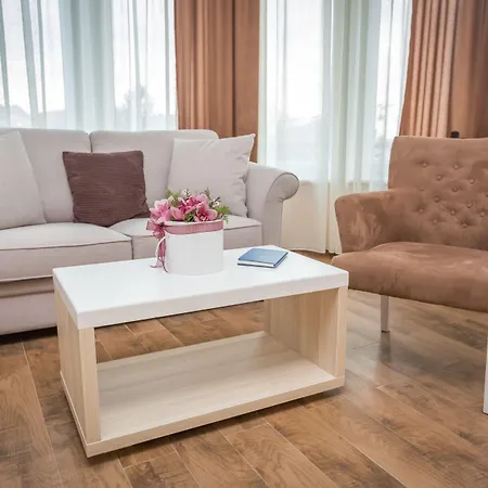 Mar Garni 3* Belgrade