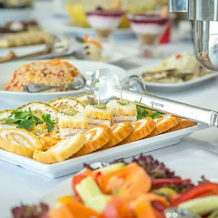 Mar Garni Hotel Belgrade