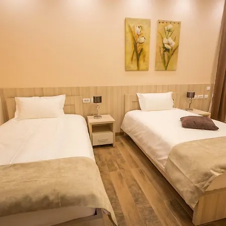 Mar Garni Hotel