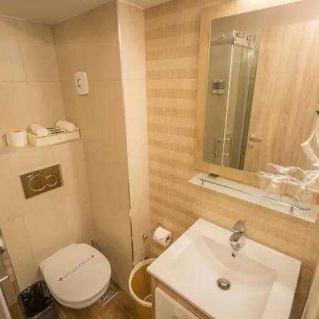 Hotel Mar Garni Belgrade