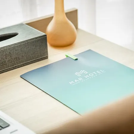 Mar Garni 3* Белград