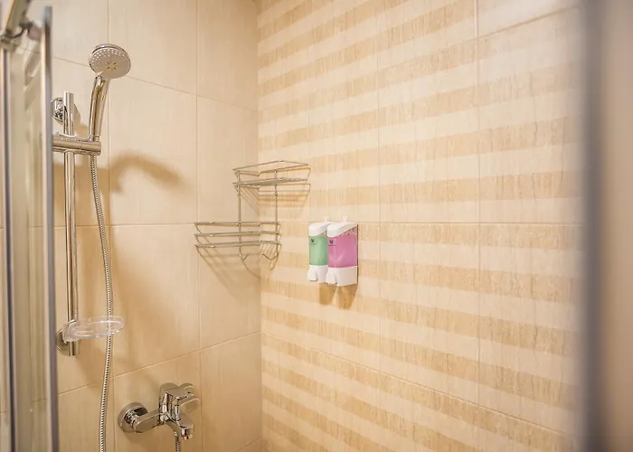 Mar Garni Отель 3*