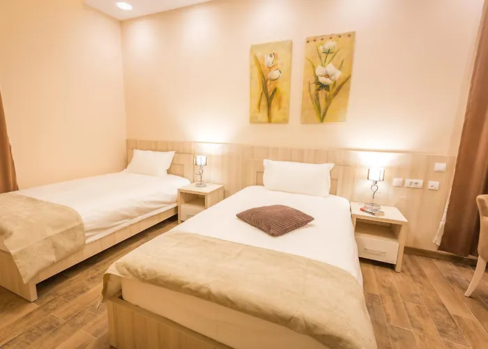 Mar Garni Белград