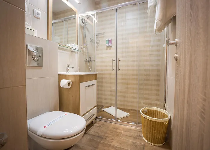 Mar Garni Отель