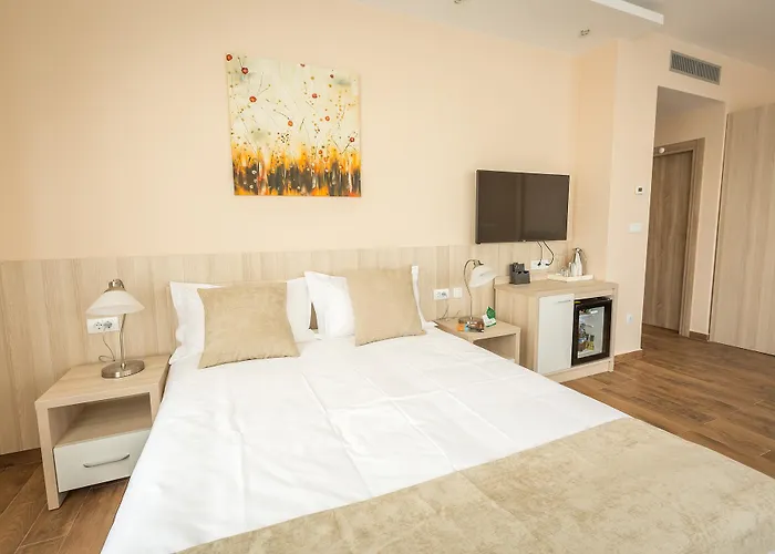 Mar Garni Отель Белград