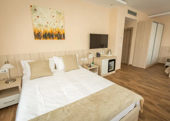 Mar Garni 3* Белград