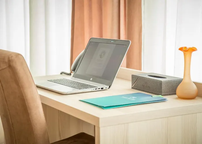 Отель Mar Garni Белград