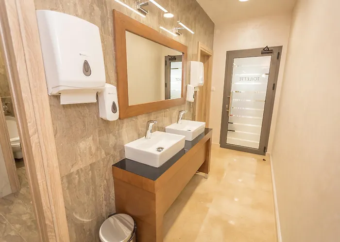 Отель Mar Garni Белград