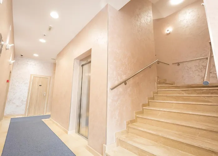 Mar Garni 3* Белград