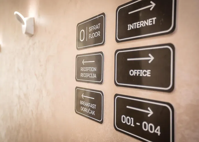 Mar Garni Отель